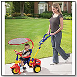 Little Tikes 3-in-1 Trike by LITTLE TIKES INC.