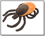 Tick by GIANTMICROBES