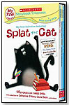 My First Collection Featuring Splat the Cat by SCHOLASTIC