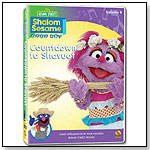 Shalom Sesame- Countdown to Shavuot by SISU HOME ENTERTAINMENT, INC.