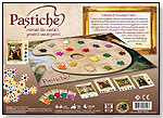 Pastiche by GRYPHON GAMES