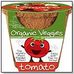 Organic Veggies by DUNECRAFT INC.