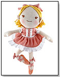 Good Earth Girl Ballerina by GREENPOINT BRANDS