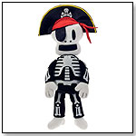 Paul Frank Pirate Skurvy by FIESTA