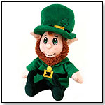 Lucky Leprechaun by FIESTA