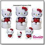 Hello Kitty by FIESTA