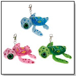 Fiesta Plush Key Chains by FIESTA