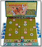 Team Dragonfly by FAMILY PASTIMES