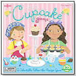 Cupcake Game by eeBoo corp.