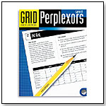 Grid Perplexors: Level A by MINDWARE