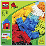 DUPLO Basic Bricks 80 pc by LEGO