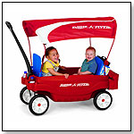 Radio Flyer Odyssey Wagon by RADIO FLYER