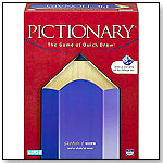 Pictionary by HASBRO INC.