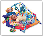 Baby Einstein Baby Neptune Ocean Adventure Gym by KIDS II