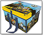 LEGO® CITY ZipBin® Large Basket Playmat by NEAT-OH! INTERNATIONAL LLC