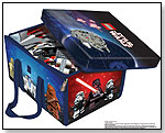 LEGO® Star Wars® ZipBin® Toy Box by NEAT-OH! INTERNATIONAL LLC