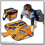 Hot Wheels™ ZipBin® Ramp It Up by NEAT-OH! INTERNATIONAL LLC