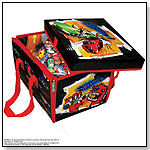 Hot Wheels™ ZipBin® Collector Case by NEAT-OH! INTERNATIONAL LLC