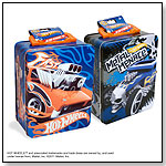 Hot Wheels™ Tin Case by NEAT-OH! INTERNATIONAL LLC