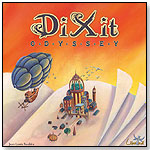 Dixit Odyssey by ASMODEE EDITIONS