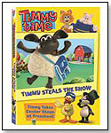 Timmy Steals the Show by HIT ENTERTAINMENT