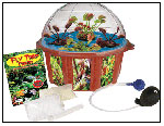 Hydroponic Fly Traps by DUNECRAFT INC.