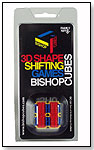 The Bishop Cubes® 8-Cube Beginner's Set by SHAPE GAMES LLC