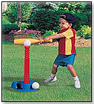 Little Tikes TotSports T-Ball Set by LITTLE TIKES INC.