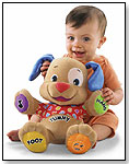 Laugh & Learn Learning Puppy by FISHER-PRICE INC.