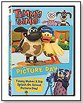 Timmy Time™: Picture Day by HIT ENTERTAINMENT