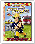 Fireman Sam: Brave New Rescues by HIT ENTERTAINMENT