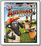 Shaun the Sheep: Animal Antics by HIT ENTERTAINMENT