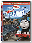 Thomas & Friends: Thomas in Charge by HIT ENTERTAINMENT