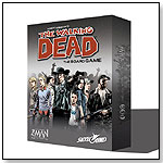 The Walking Dead Board Game by Z-MAN GAMES, INC.