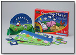 Counting Sheep by CREATIVE TOYSHOP