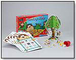 Monkey Nuts by CREATIVE TOYSHOP