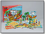 Ahoy, Me Hearties! by CREATIVE TOYSHOP