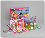 Princess Game by CREATIVE TOYSHOP