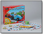 Pole Position by CREATIVE TOYSHOP