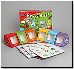 Recycle It! by CREATIVE TOYSHOP
