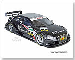 Norev Racing - Audi A4 Race Car 2009 DTM Winner Timo Scheider #1. 1:18 scale diecast collectible model by TOY WONDERS INC.