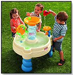 Little Tikes Spiralin' Seas Waterpark by LITTLE TIKES INC.