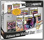 Pokemon Card Game Black White Special Edition Victini Box by POKEMON USA
