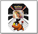 2011 Spring Tin: Pokemon Trading Card Game: by POKEMON USA