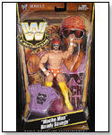 WWE Legends Macho Man Randy Savage Collector Figure Series #5 by MATTEL INC.