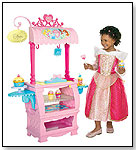 Disney Princess Magic Rise Kitchen Playset by CREATIVE DESIGNS INTERNATIONAL LTD.