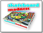 Skateboard Madness by MINDTWISTER USA
