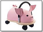 Wheely Pig by PRINCE LIONHEART INC.