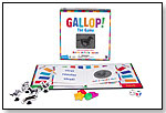 GALLOP! The Game by DISCOVERY BAY GAMES