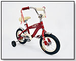 Classic Flyer 12” Bike by KETTLER INTERNATIONAL INC.